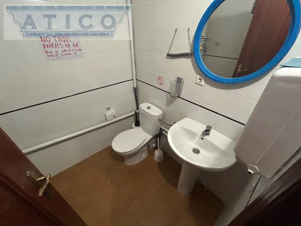 Local comercial en venda a Nervión, imagen 10