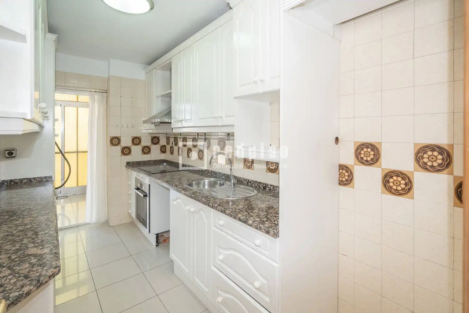 Kitchen of Flat for sale in Villafontana - Estoril I