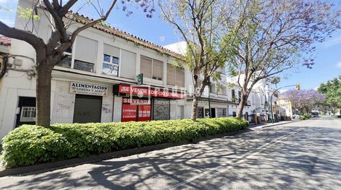 Photo 4 of Buildings for sale in De Juan Sebastián Elcano, Pedregalejo - Morlaco, Málaga Capital