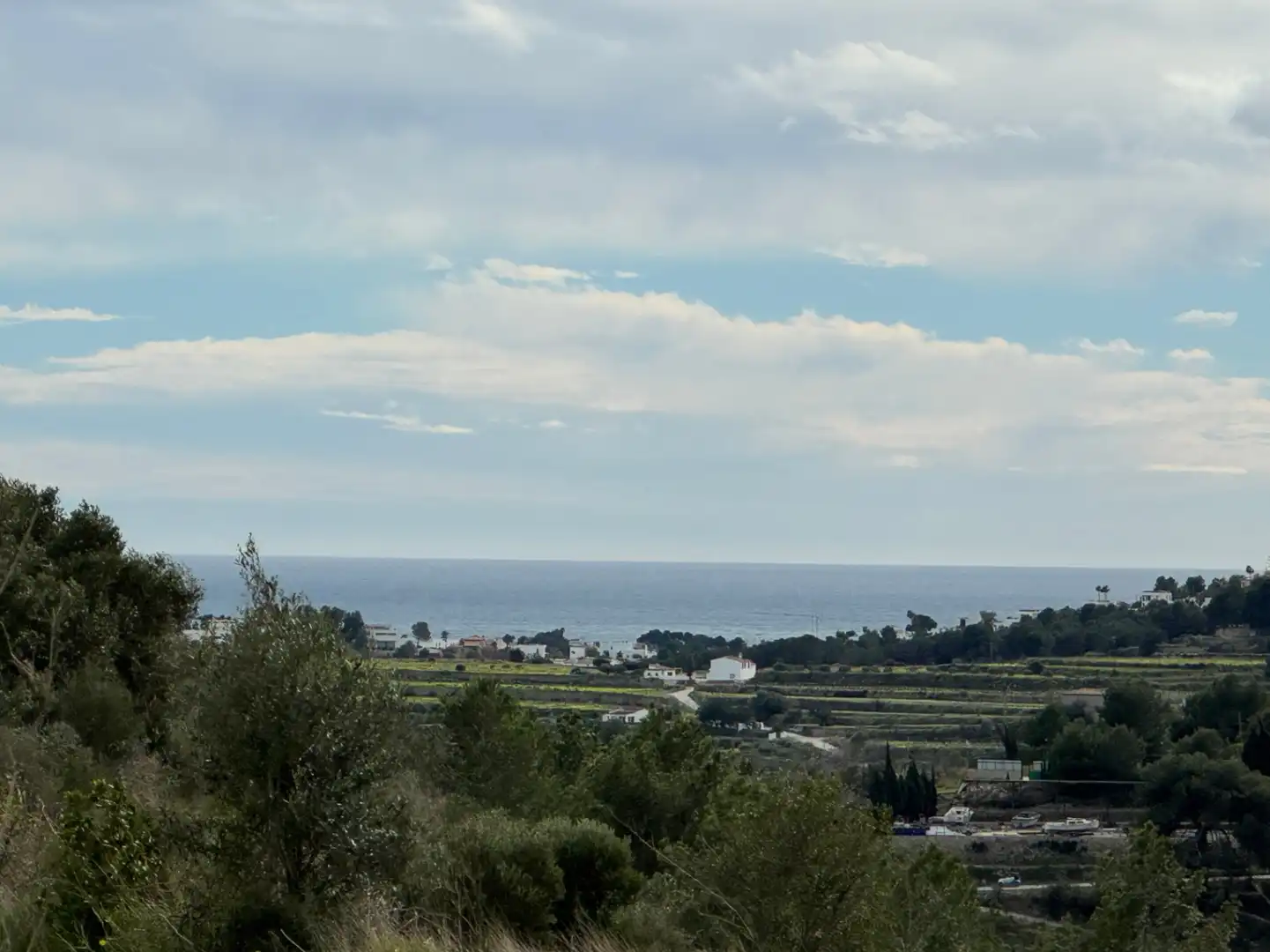 Terreny residencial en venda a Teulada, imagen 7