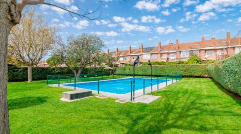 Foto 2 de Casa adosada en venta en Las Matas  - Peñascales, Las Rozas de Madrid