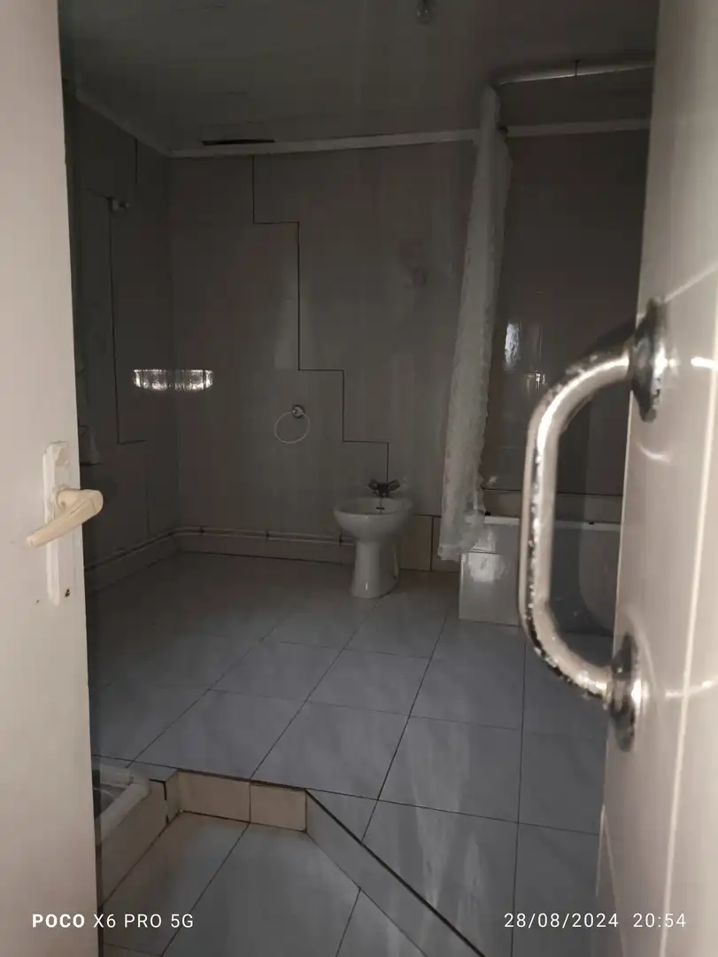 Baño de Casa o chalet en venta en Corcubión con Jardín privado