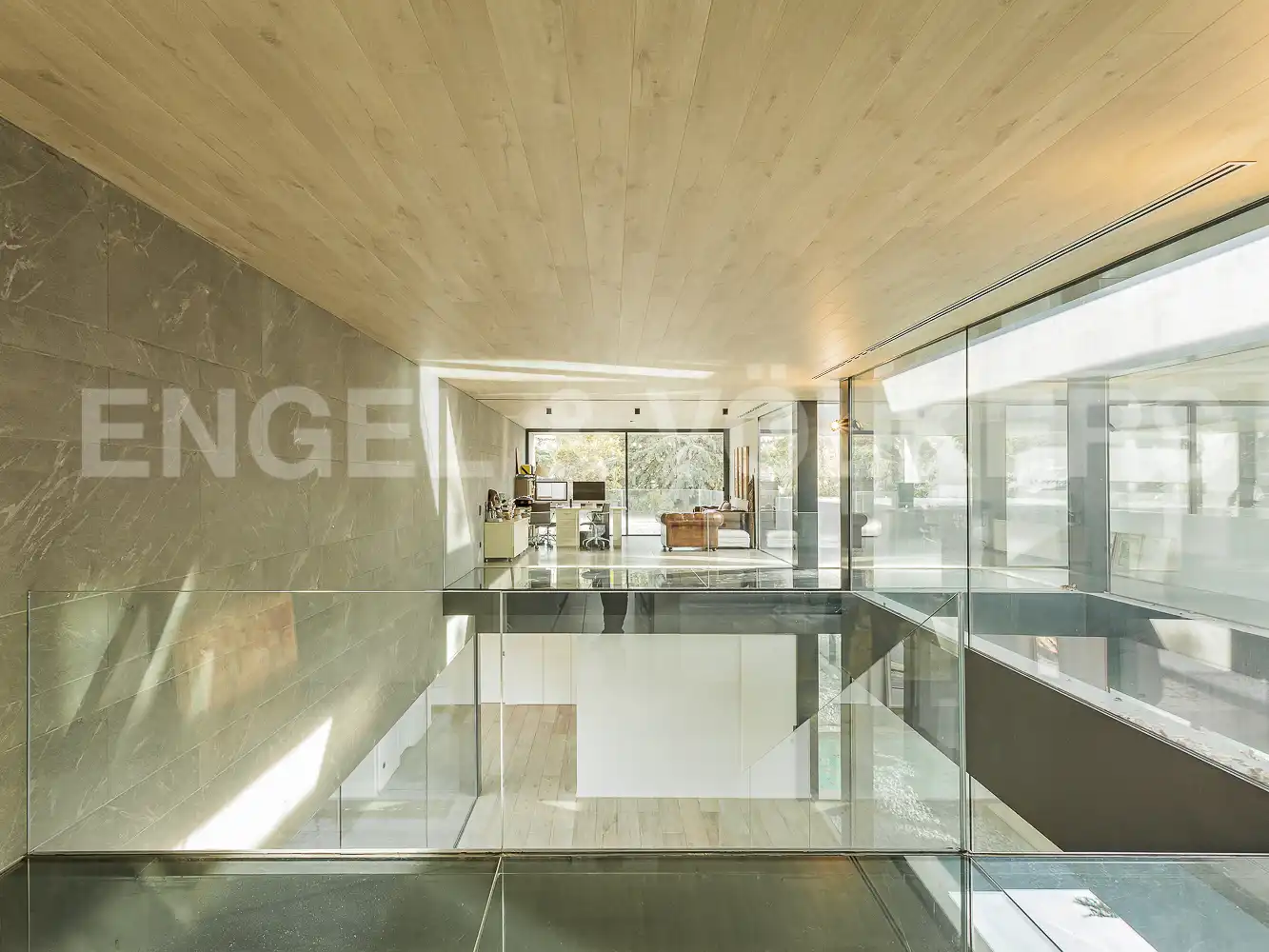 Casa o xalet de lloguer en Sant Cugat del Vallès amb Aire condicionat, Calefacció i Jardí privat
