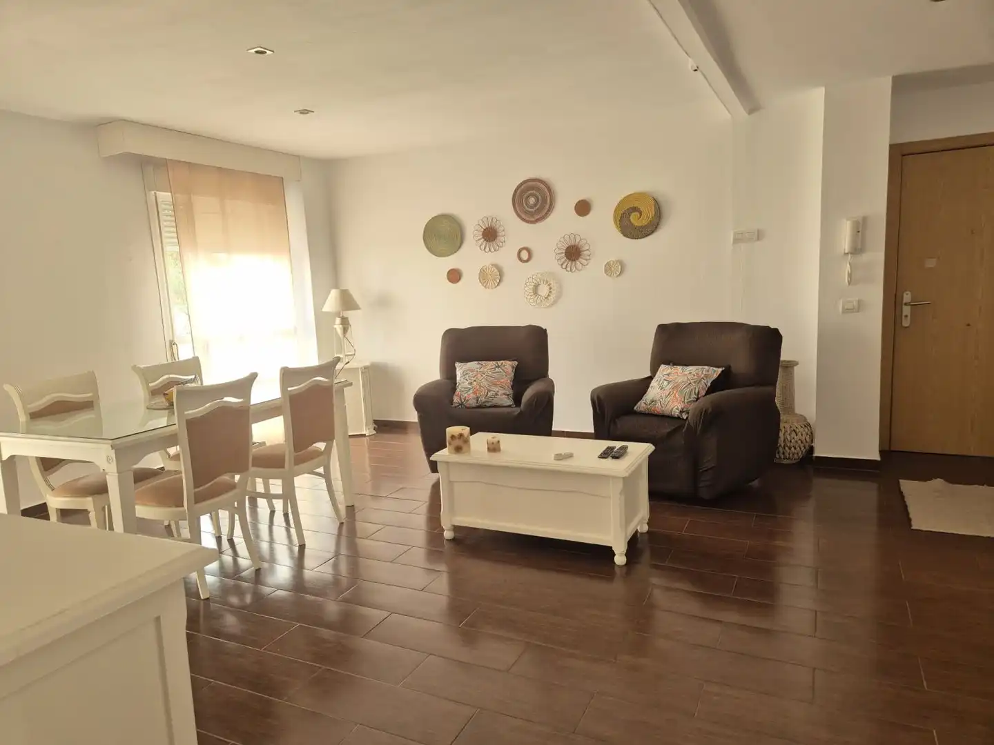 Wohnung zur Miete in Golf Guadiana