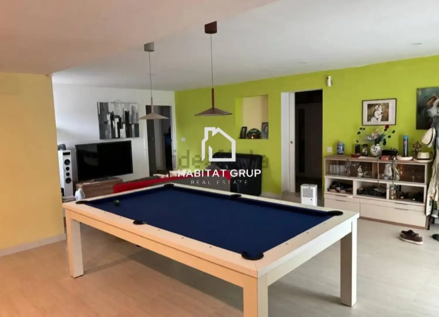 Casa con piscina in vendita a Aiguaviva Parc, imagen 23