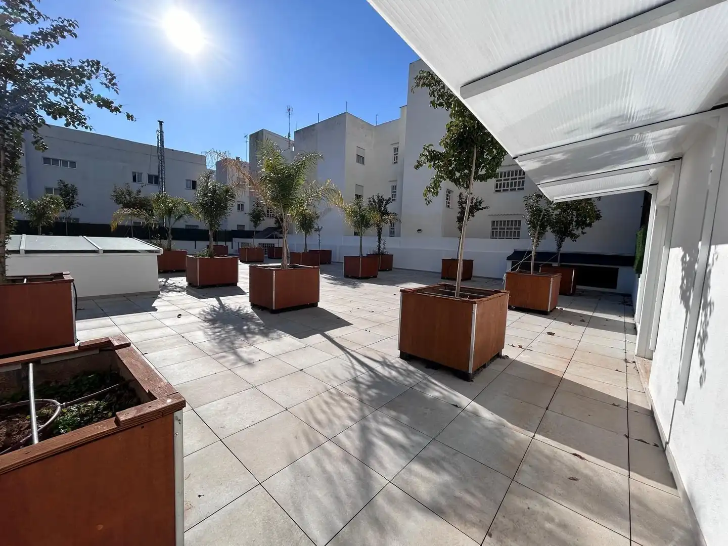 Locale commerciale in affitto a Calle MAESTRO BRETON 4, imagen 28