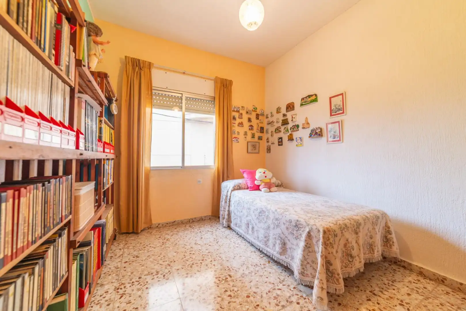 Villa in vendita a Santiago de la Ribera, imagen 18