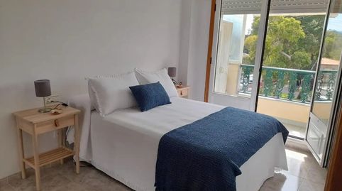Foto 4 de Pis de lloguer a Avenida Rosalía de Castro, 93, Vilagarcía, Vilagarcía de Arousa