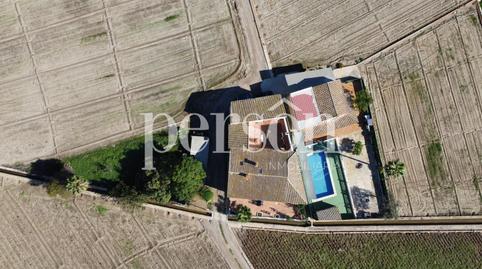 Foto 2 de Finca rústica en venda a Ausias March, Valencia