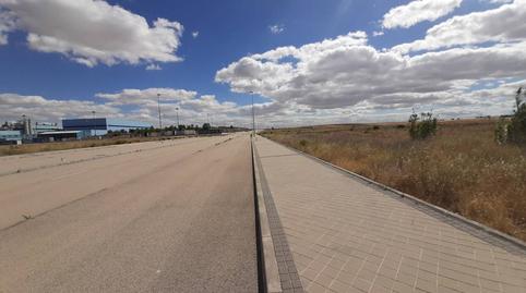 Foto 3 de Terreny industrial en venda a Sudeste Industrial, Madrid