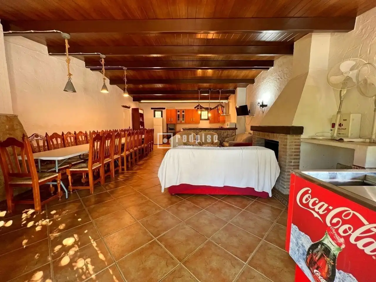 Casa o chalet en venta en Archidona con Calefacción, Jardín privado y Terraza