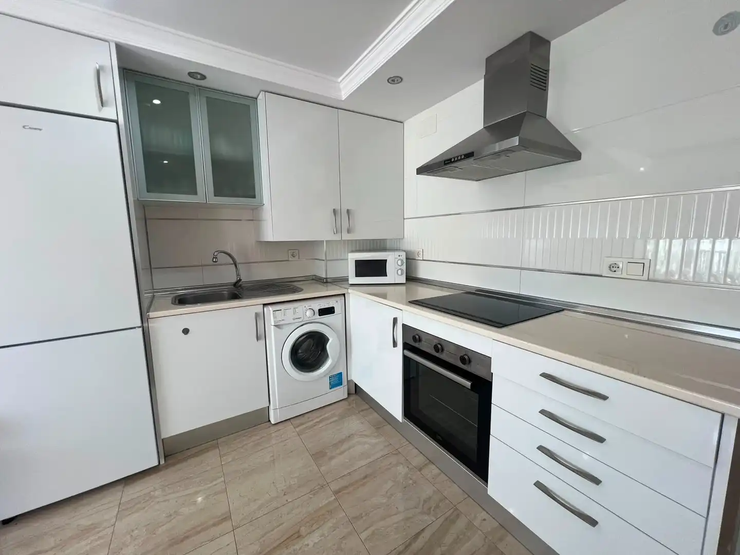 Wohnung mit Aufzug zum Verkauf in Avenida de Andalucía 119, imagen 4