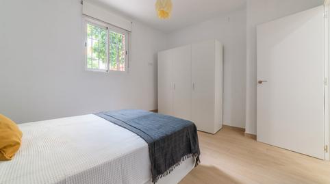 Foto 3 de Pis de lloguer a Calle Doctor Mañas Bernabéu, 9, La Unión - Cruz de Humilladero - Los Tilos, Málaga