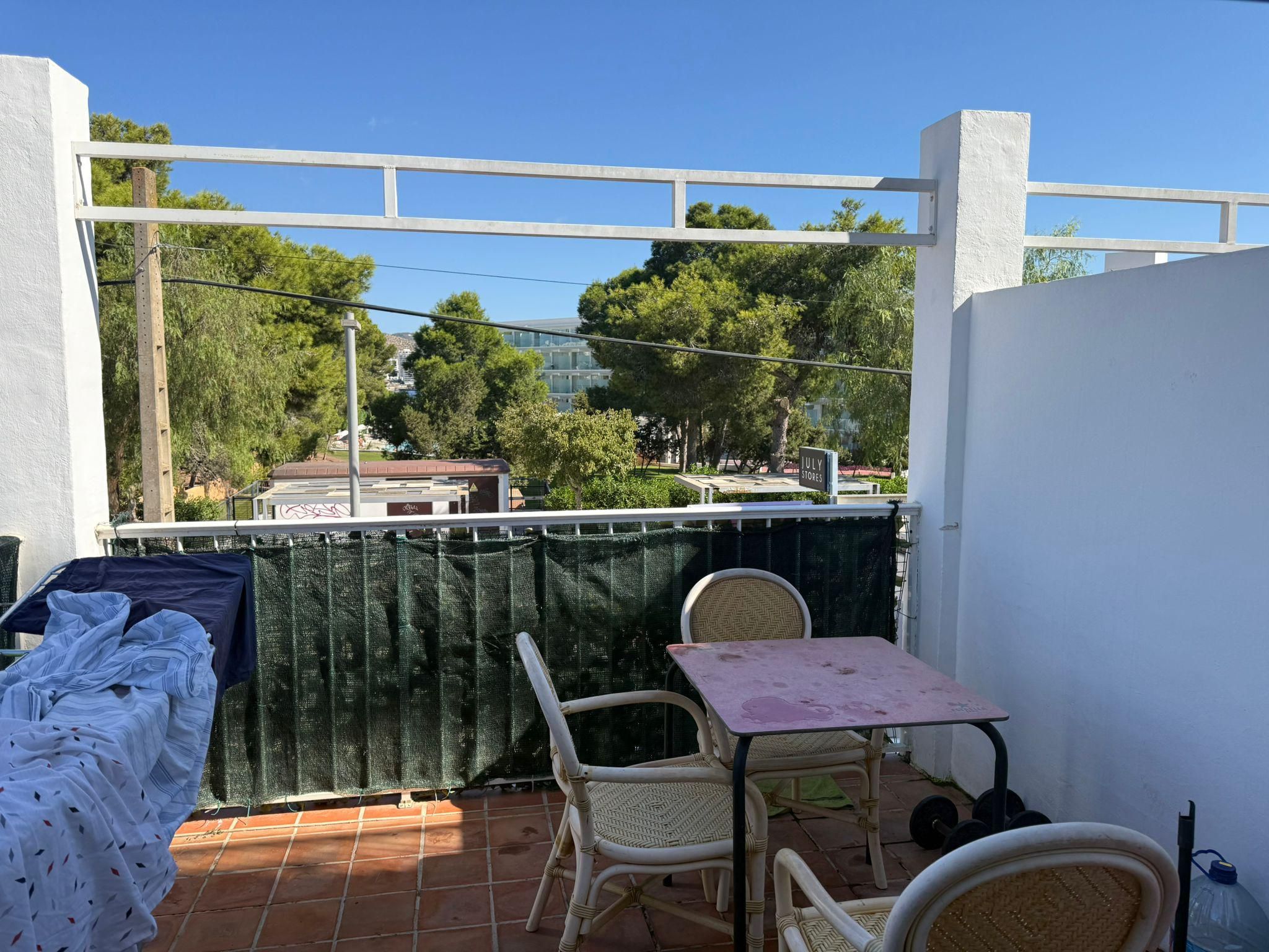 Flat for sale in Cala Vedella - Cala Tarida