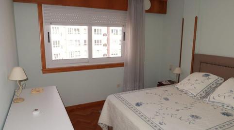 Foto 3 de Piso de alquiler en Arquitecto Rey Pedreira, Riazor - Visma, A Coruña Capital