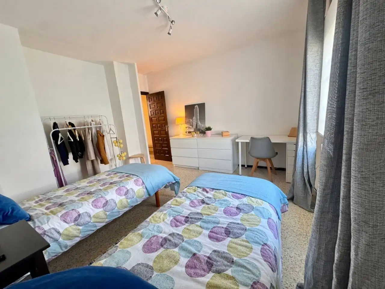 Terraced house with garden for sale in Calle Ventolà 21, imagen 26