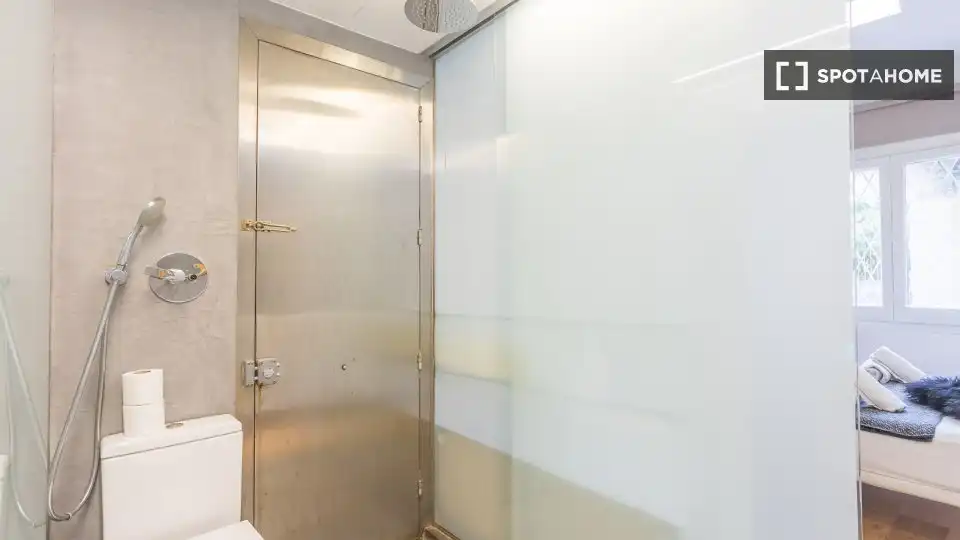 Flat for rent in El Putget i el Farró