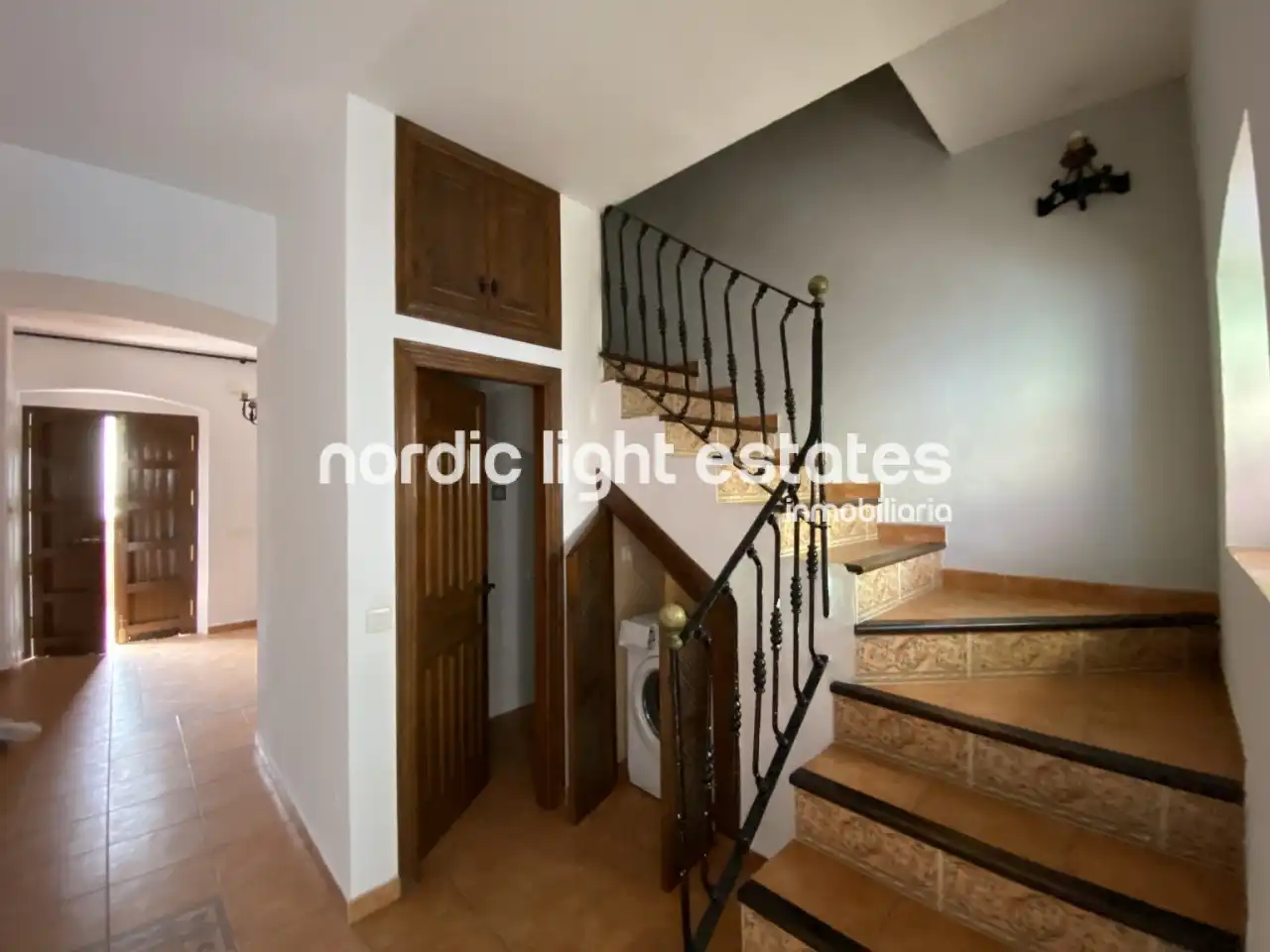 Houses for sale in Nerja  with Terrace and Swimming Pool