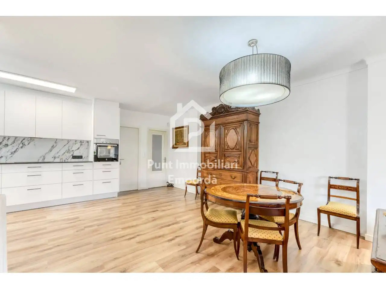 Wohnung mit Terrasse zum Verkauf in Calle Sant Pau, imagen 6