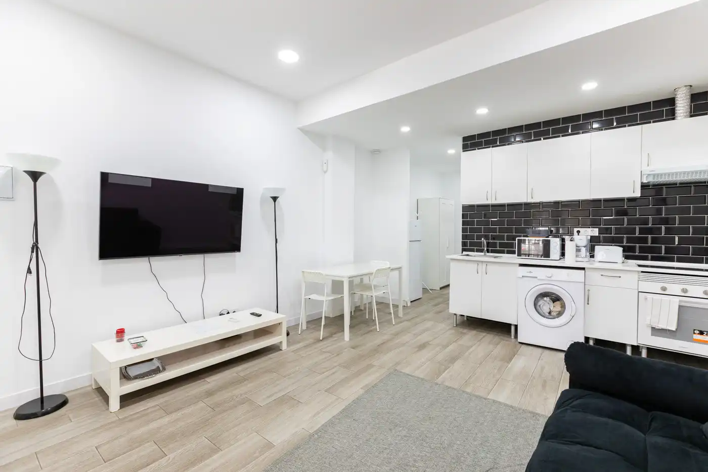 Fotografía del inmueble reportado: 1.100 €/mes — Vista Alegre, Madrid