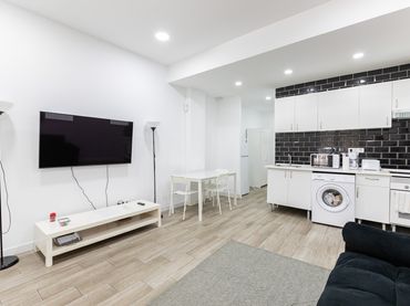 Appartement à louer à Calle de Matilde Hernández