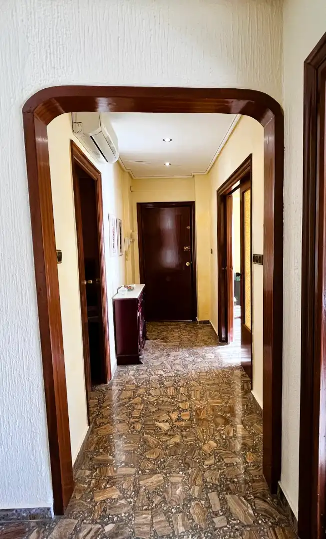 Wohnung zum Verkauf in Benferri