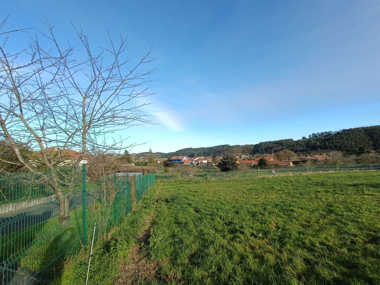 Residential for sale in Castrillón