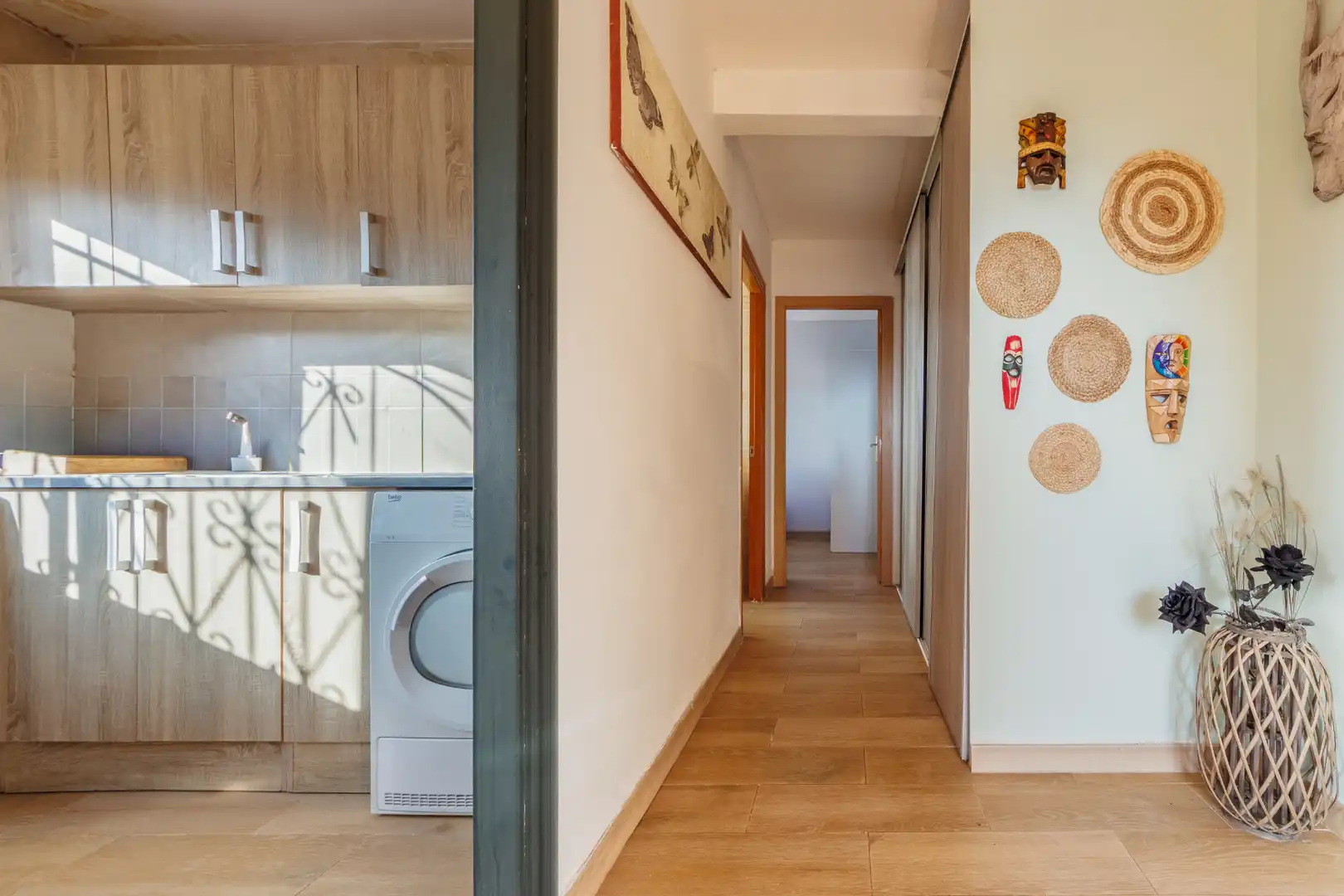 Houses for sale in El Catllar   with Air Conditioner, Private garden and Terrace