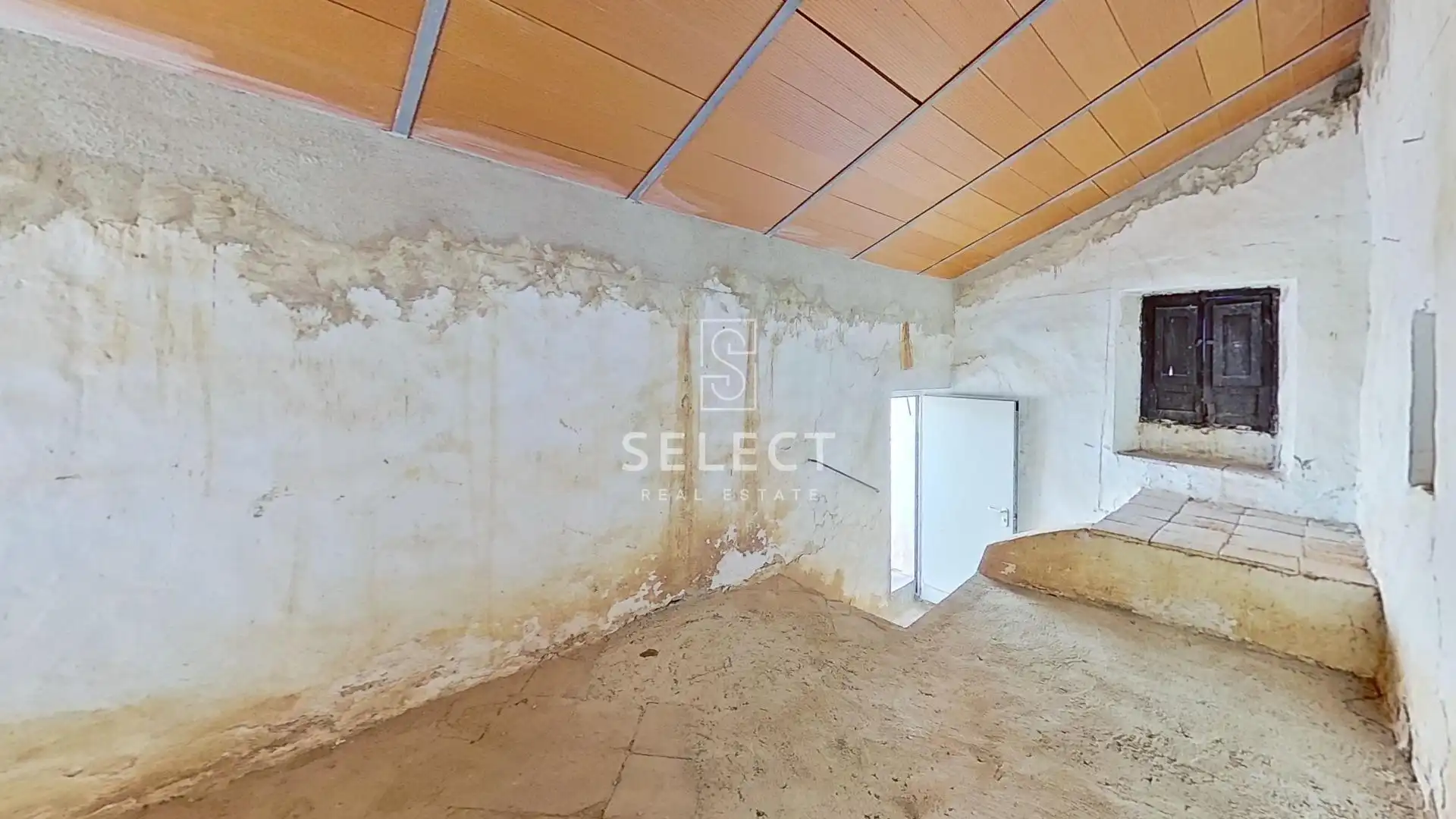 Casa o xalet en venda en Lújar amb Terrassa