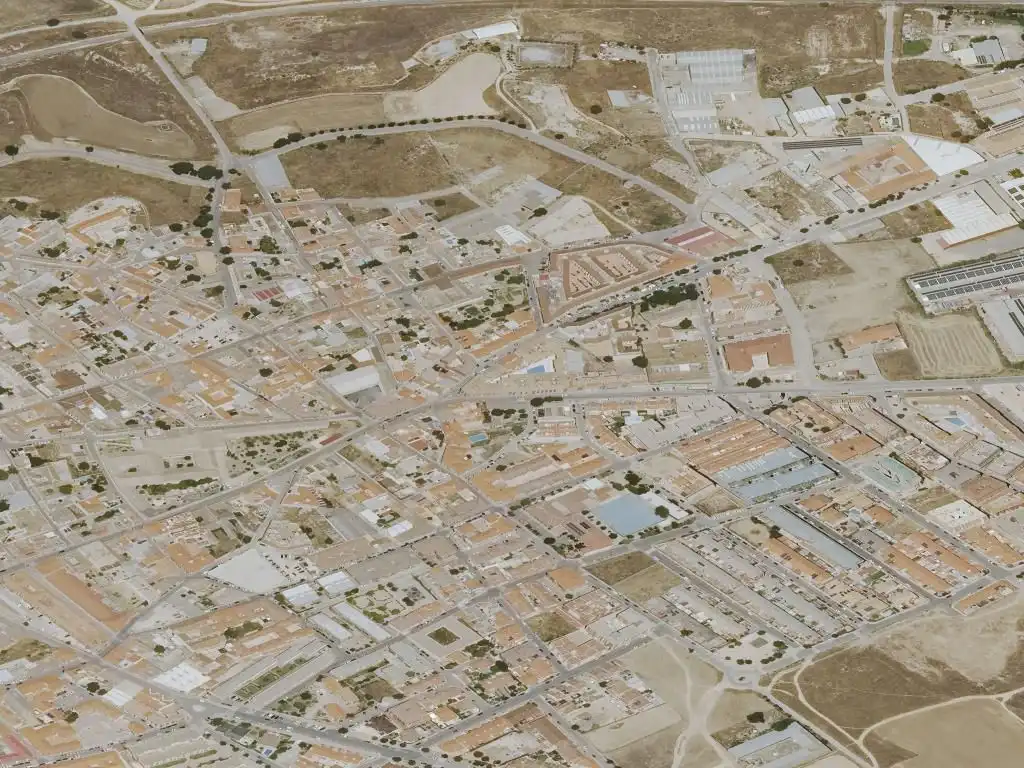 Wohnung zum Verkauf in NOBLEJAS 5, imagen 3