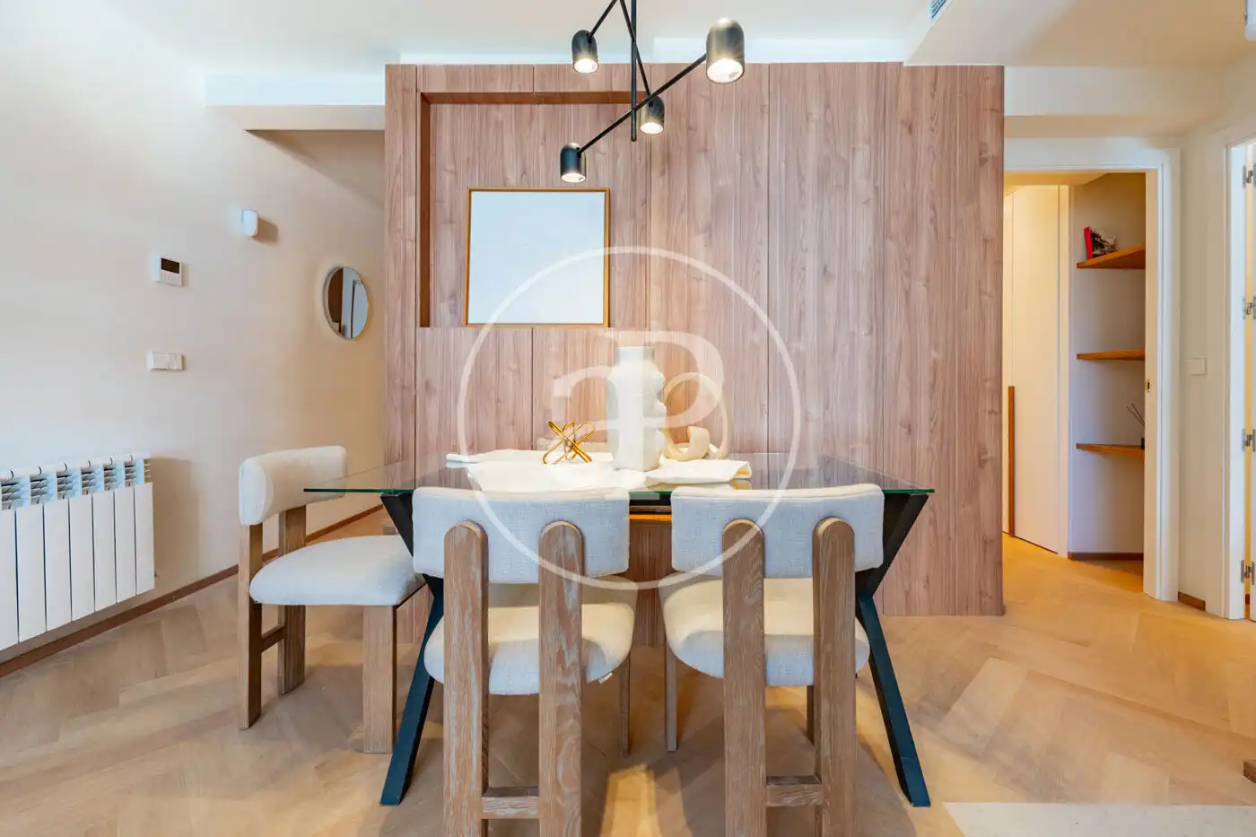 Comedor de Piso en venta en Madrid con Aire acondicionado y Calefacción