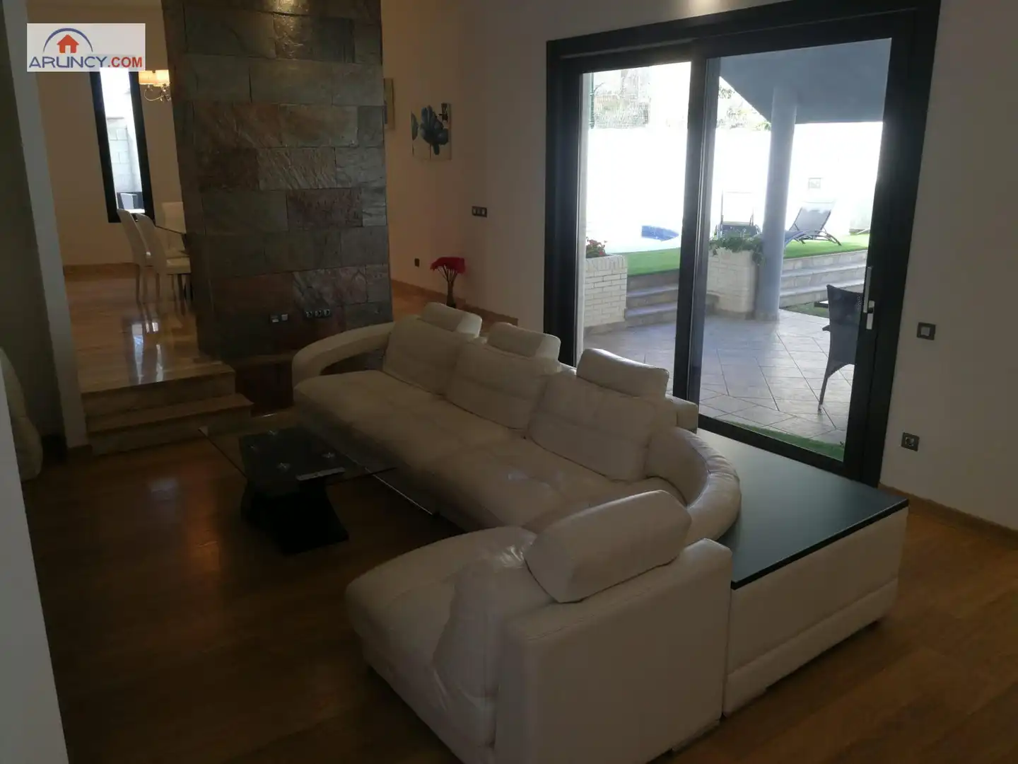 Casa o chalet de alquiler en Olivar de Quintos