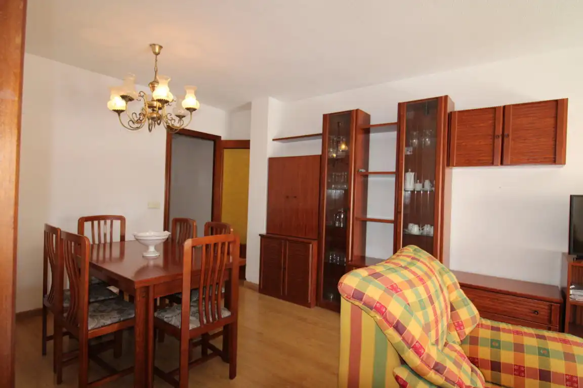Esszimmer von Wohnung zum Verkauf in Torrevieja mit Möbliert und Balkon