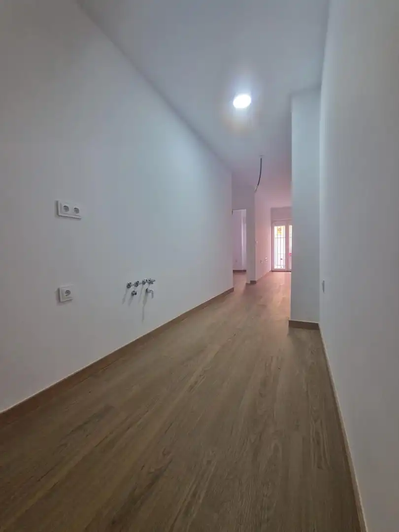 Planta baja en venta en Puerto Real con Parquet