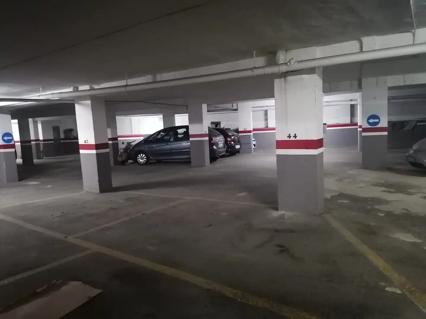Doppio in vendita a Avenida de los Condes de Soto Ameno 36