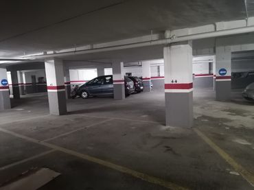 Doble en venda a Avenida de los Condes de Soto Ameno 36