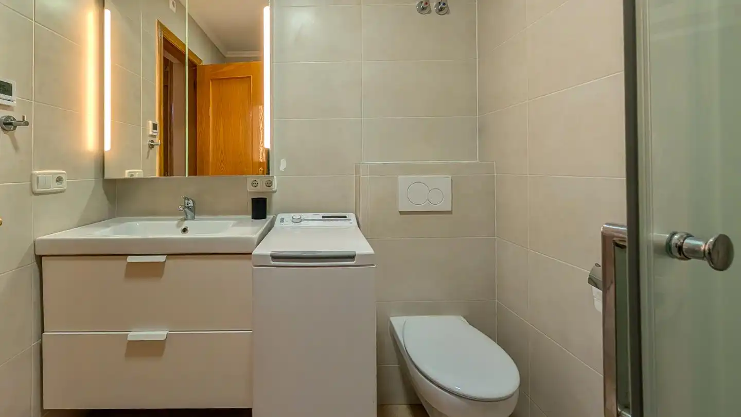 Maison avec piscine à vendre à Avenida del Carabasí, imagen 23