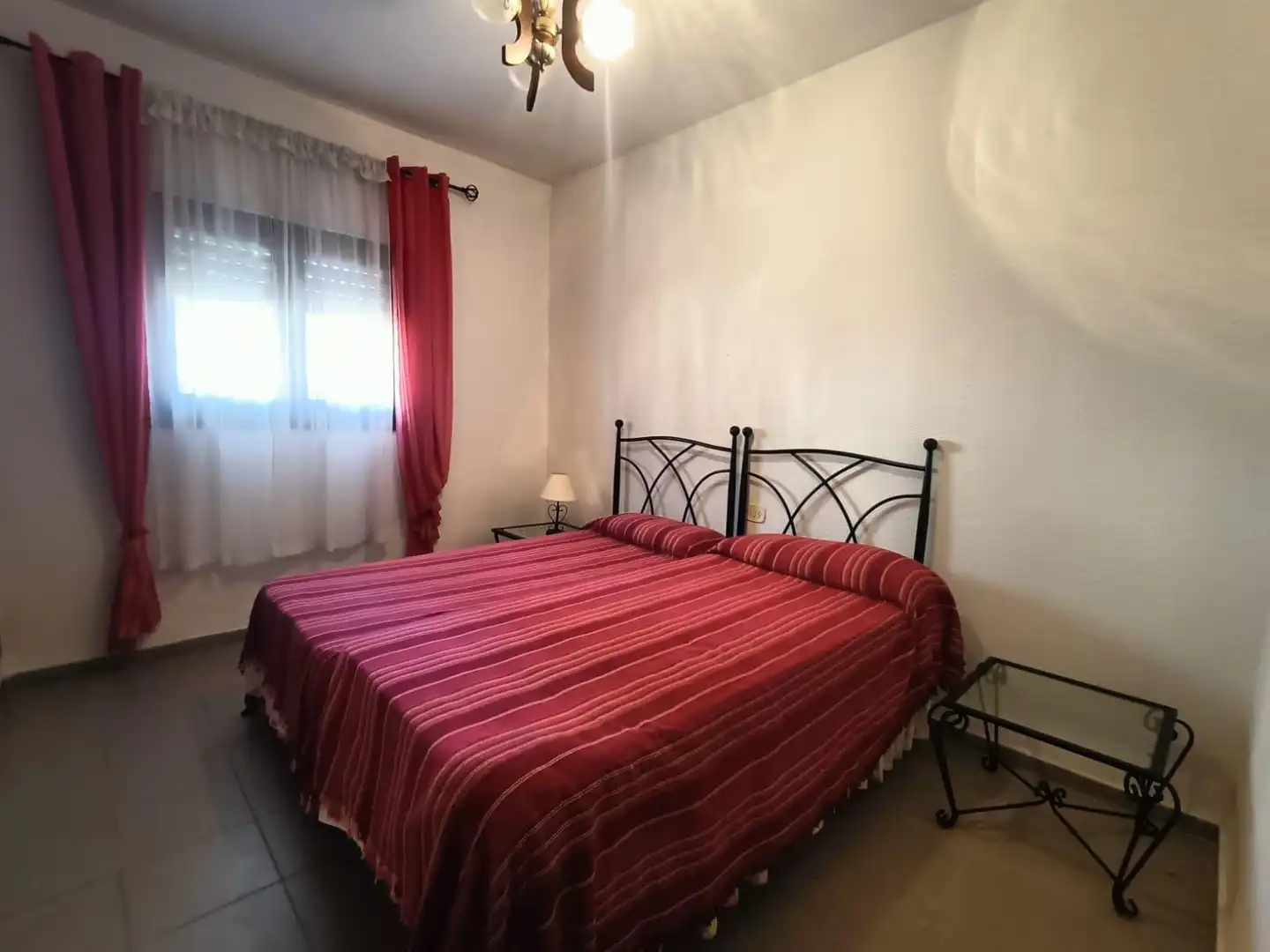 Dormitori de Casa o xalet en venda en La Barrosa