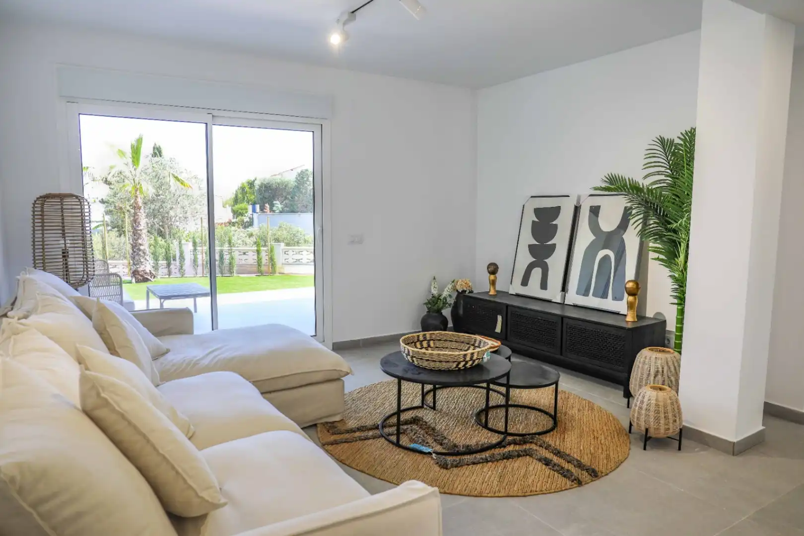 Apartament amb piscina en venda a El Montgó, imagen 33