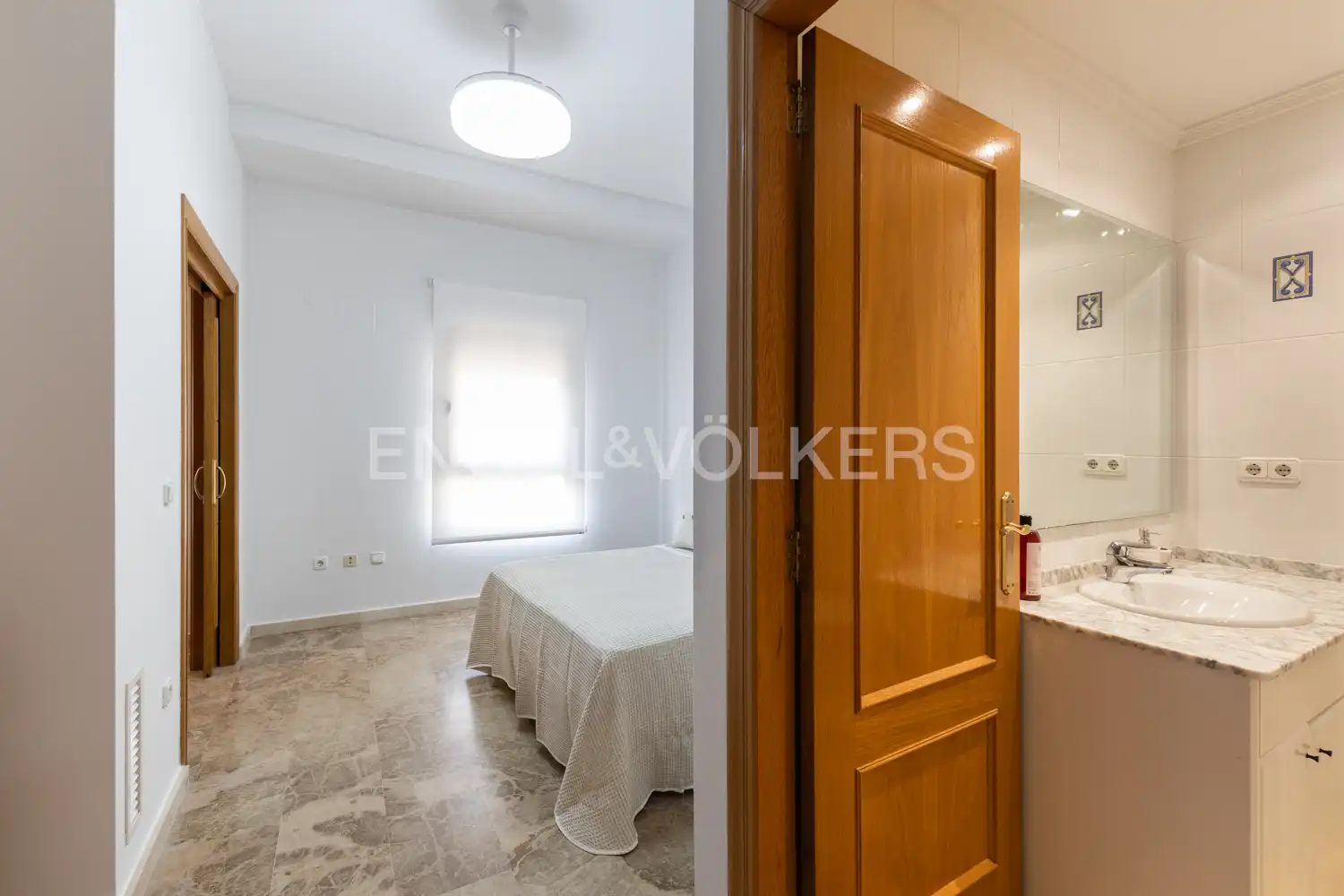Flat for rent in Passatge la Murada, La Vila