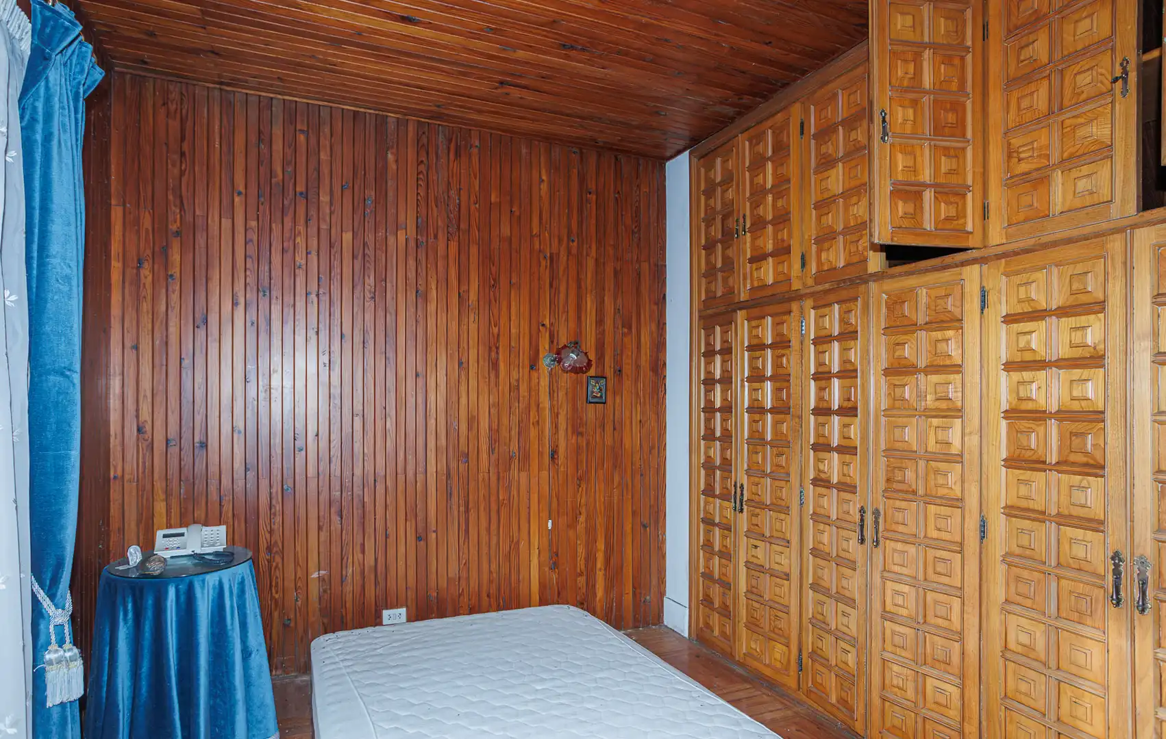Bedroom of Country homes for sale in Noia  with Furnished