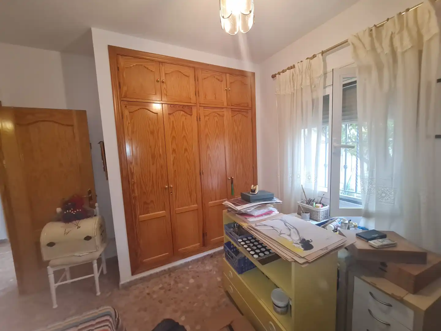 Casa o xalet en venda a Calle Manuel Altolaguirre, Valencina de la Concepción