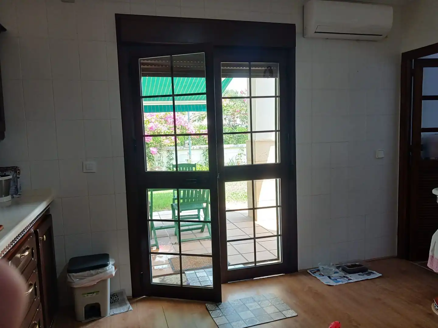 Casa o chalet en venta en El Puerto de Santa María con Calefacción, Jardín privado y Amueblado