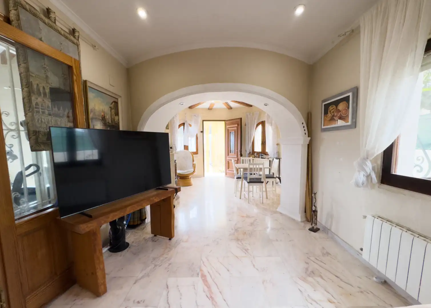 Villa avec piscine à vendre à Partida Fanadix, imagen 7