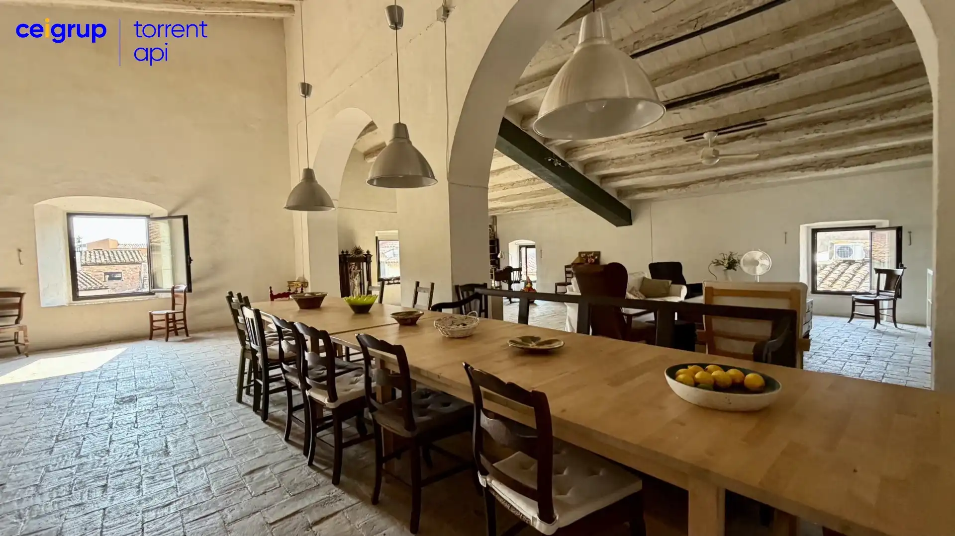 Country house with terrace for sale in Torroella de Montgrí, imagen 52
