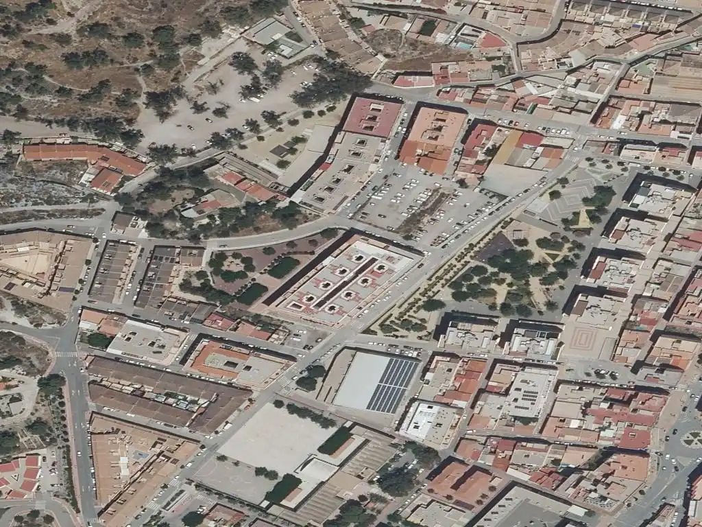 Wohnung zum Verkauf in Juan Jose Mtnez Ferra S/N, imagen 2