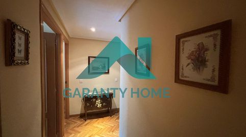 Foto 5 de Piso de alquiler en Ruta de la Plata, Cáceres Capital