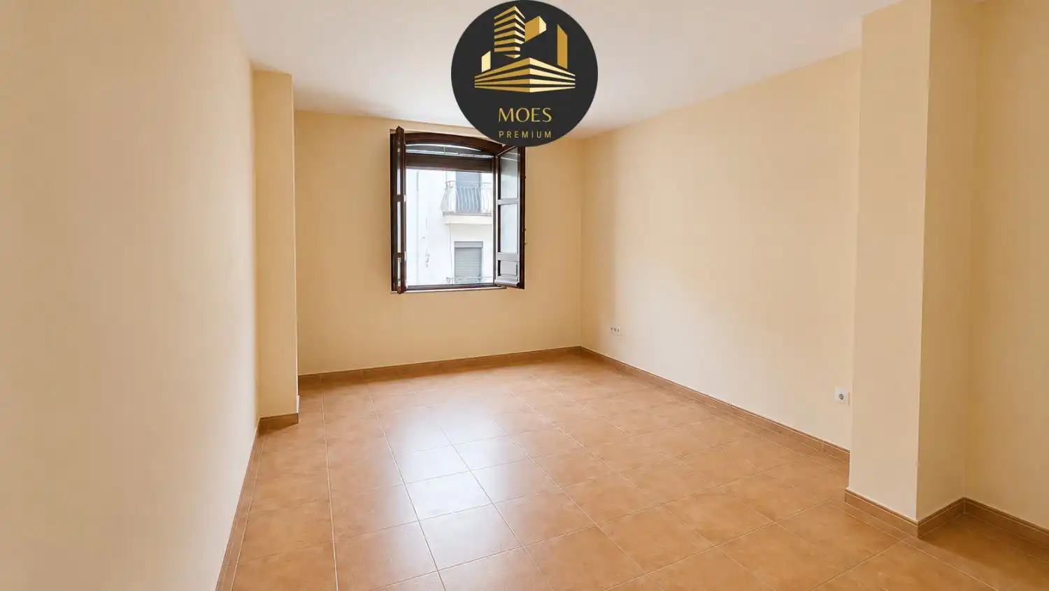 Bedroom of Flat for sale in Torreperogil  with Heating, Terrace and Storage room