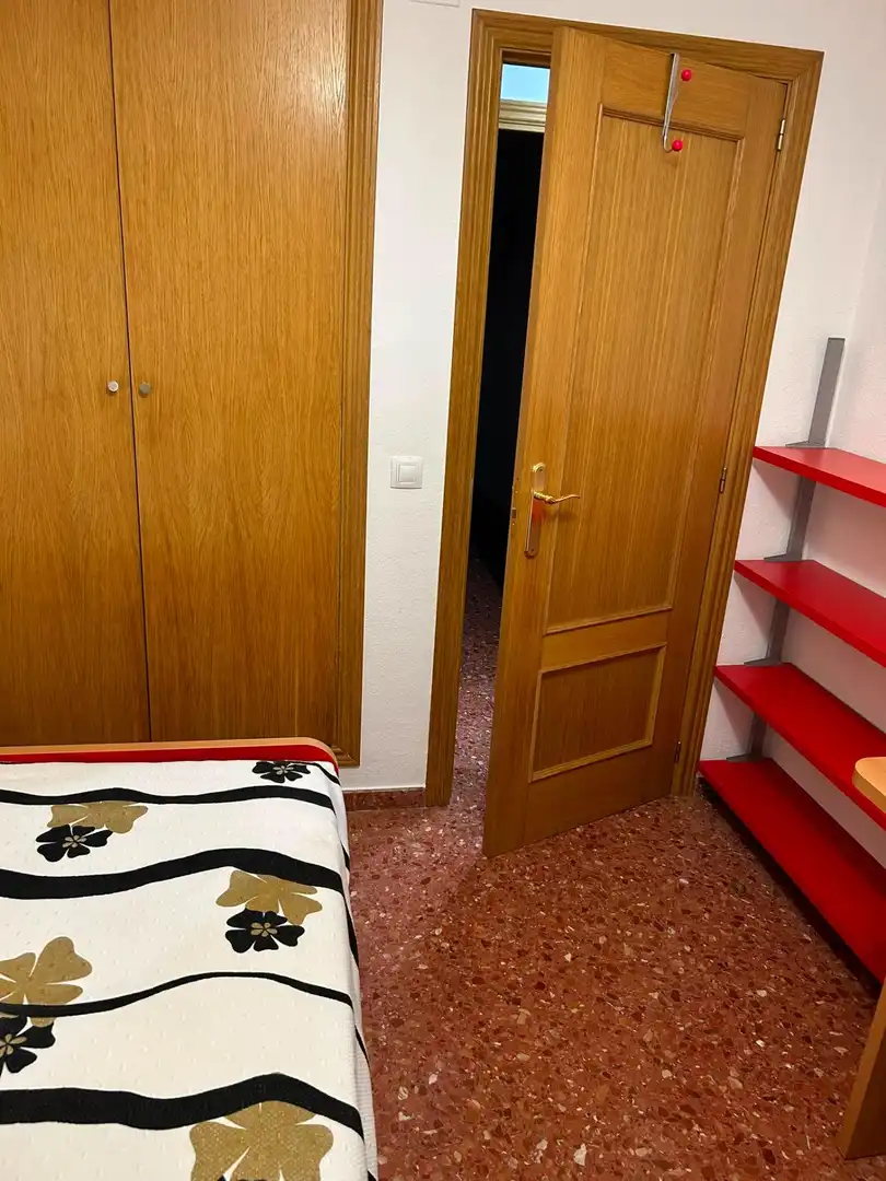 Habitación de Piso en venta en Torrent con Aire acondicionado, Calefacción y Trastero