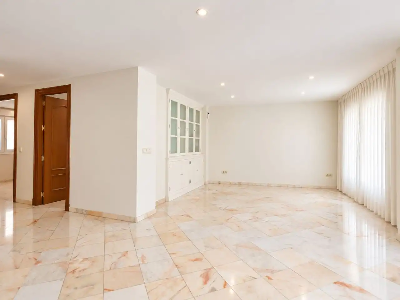 Flat for sale in Marbella Centro